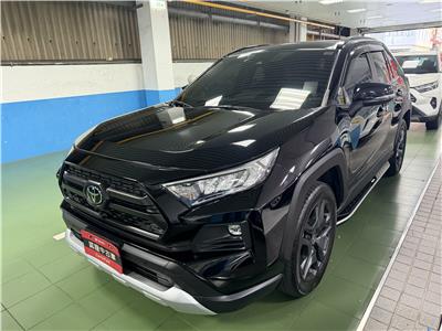 RAV4 2.0