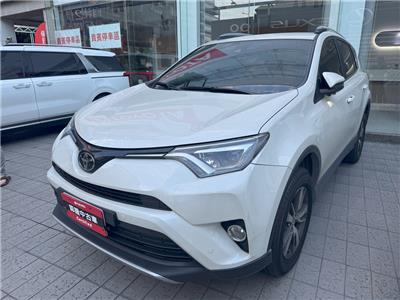 RAV4 2.5