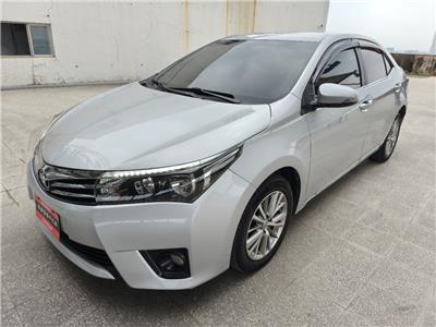 ALTIS 1.8