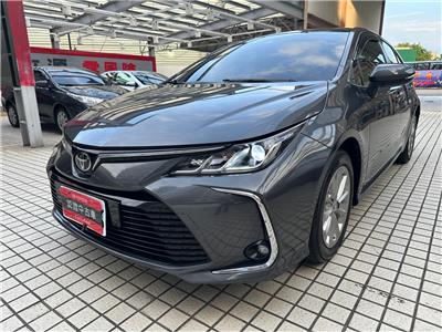 ALTIS 1.8