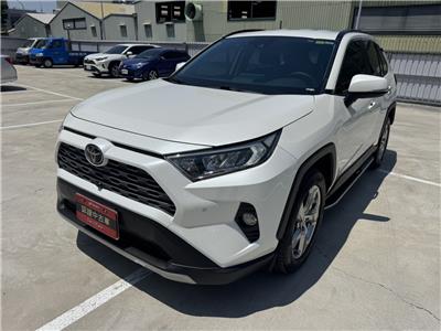 RAV4 2.0