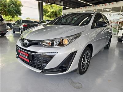 YARIS 1.5