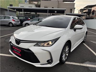 ALTIS 1.8