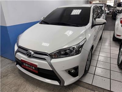 YARIS 1.5