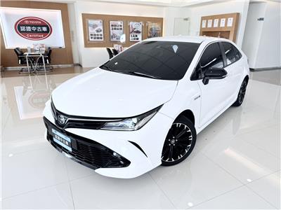 ALTIS GR SPORT HV