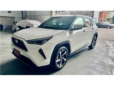 Y CROSS 1.5