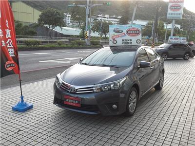 ALTIS 1.8