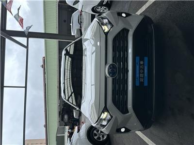 RAV4 2.5 HV