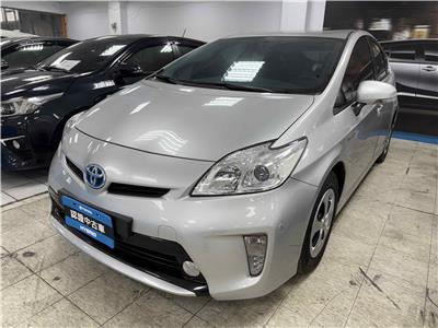 PRIUS 1.8