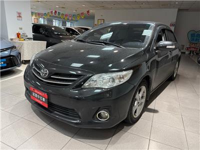 ALTIS 1.8