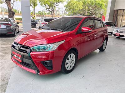 YARIS 1.5