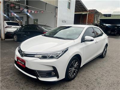 ALTIS 1.8
