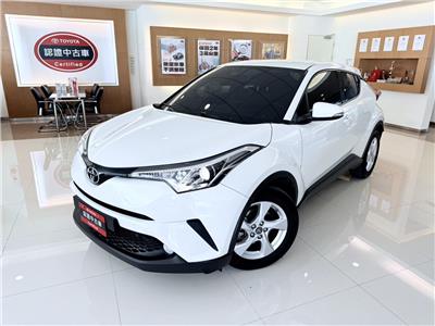 C-HR 1.2