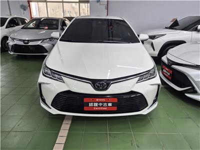 ALTIS 1.8
