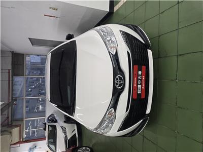 YARIS 1.5