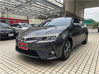 ALTIS 1.8