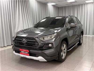 RAV4 2.5 4WD