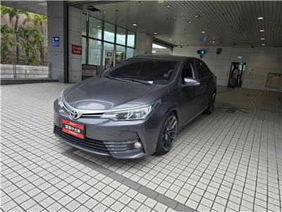 ALTIS 1.8