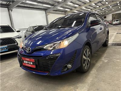 YARIS 1.5
