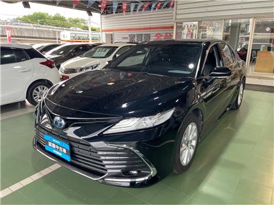 CAMRY 2.5 HV