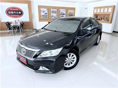 CAMRY 2.5