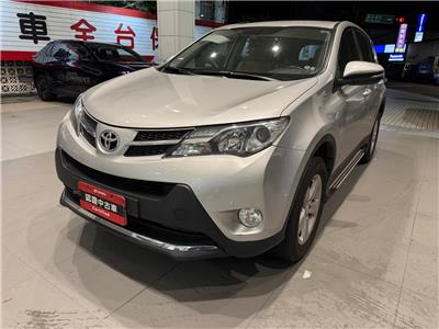 RAV4 2.0