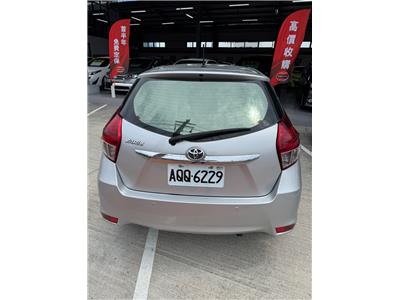 YARIS 1.5