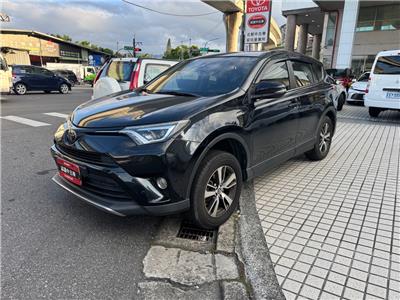 RAV4 2.0