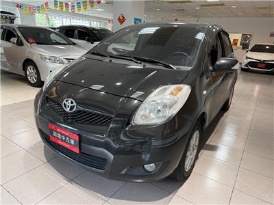 YARIS 1.5