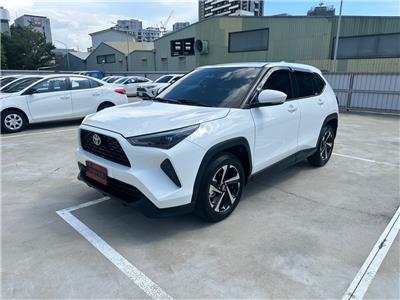 Y CROSS 1.5