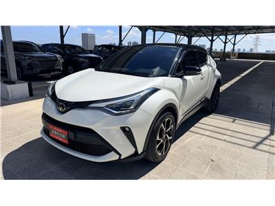 C-HR 1.2