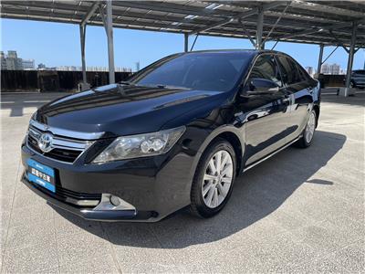 CAMRY 2.5 HV
