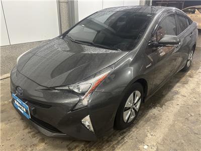 PRIUS 1.8