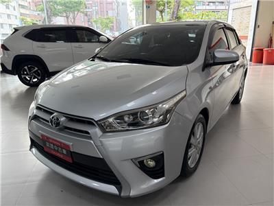 YARIS 1.5