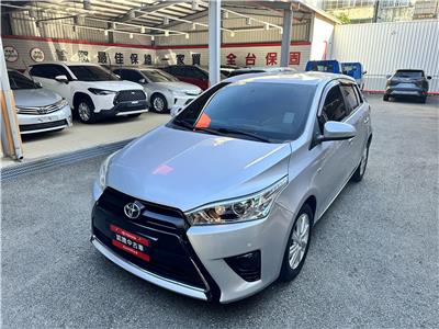 YARIS 1.5