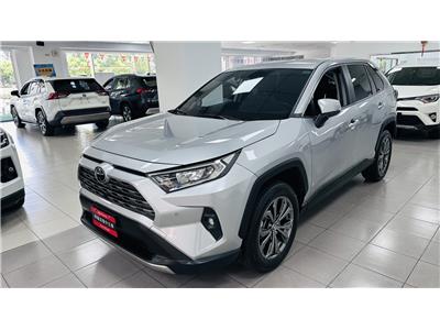 RAV4 2.0
