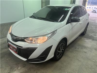 YARIS 1.5