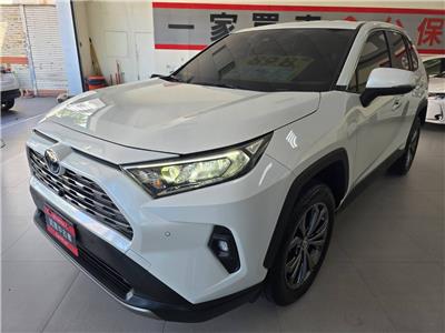 RAV4 2.0