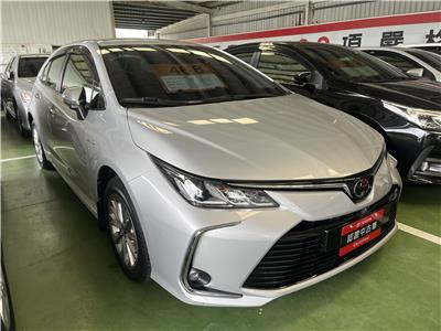 ALTIS 1.8