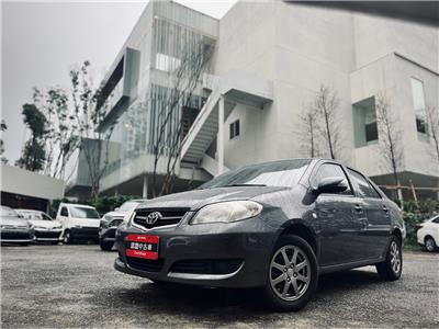 VIOS 1.5