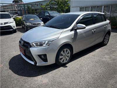 YARIS 1.5