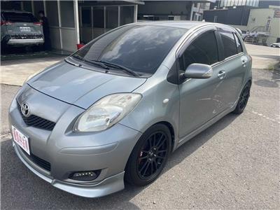 YARIS 1.5