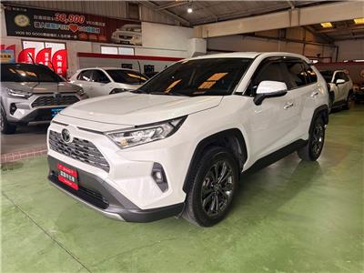RAV4 2.0