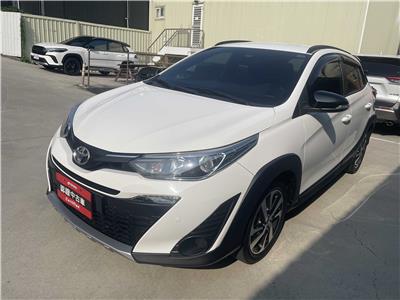 YARIS 1.5
