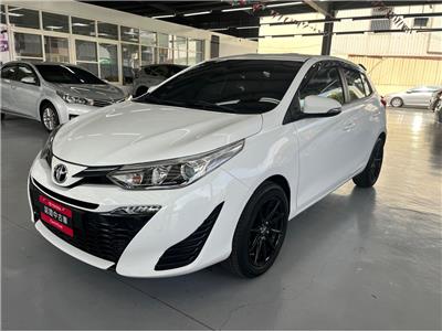 YARIS 1.5