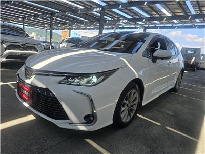 ALTIS 1.8