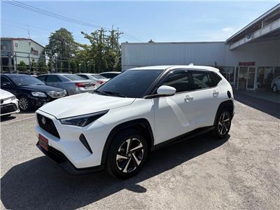 Y CROSS 1.5