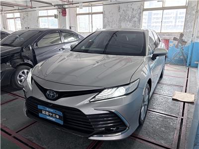 CAMRY 2.5 HV