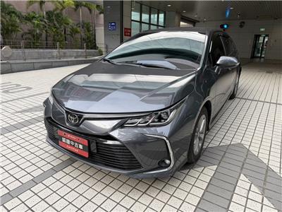 ALTIS 1.8