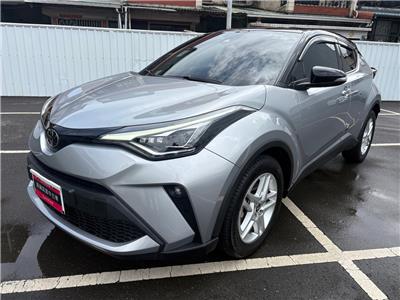 C-HR 1.2